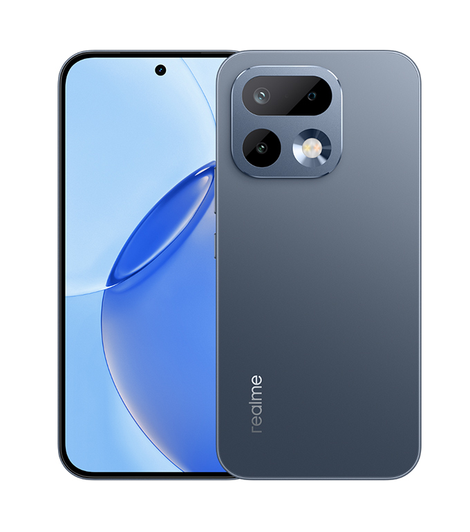 Realme 16 Pro